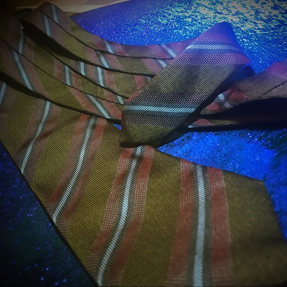 Canali neck tie - Picture 7 of 9